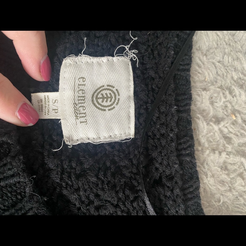 Sweater - Picture 2 of 3